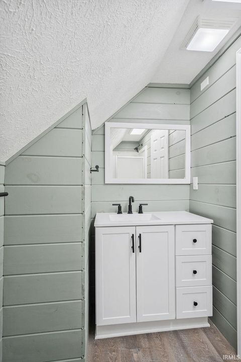 Tiny photo for 1217 S WASHINGTON Street, Kokomo, IN 46902 (MLS # 202612142)