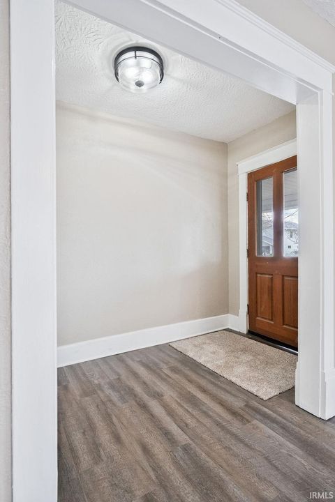 Tiny photo for 1217 S WASHINGTON Street, Kokomo, IN 46902 (MLS # 202612142)