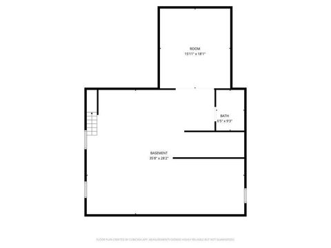 Tiny photo for 1217 S WASHINGTON Street, Kokomo, IN 46902 (MLS # 202612142)