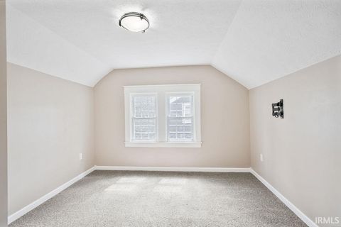 Tiny photo for 1217 S WASHINGTON Street, Kokomo, IN 46902 (MLS # 202612142)