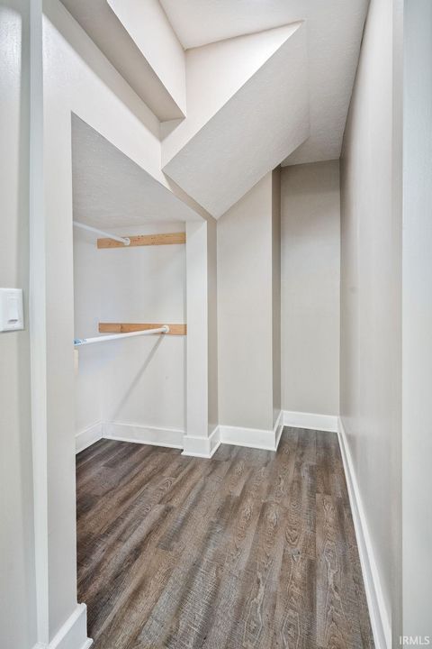 Tiny photo for 1217 S WASHINGTON Street, Kokomo, IN 46902 (MLS # 202612142)