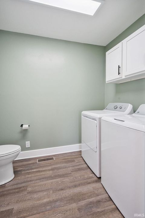 Tiny photo for 1217 S WASHINGTON Street, Kokomo, IN 46902 (MLS # 202612142)