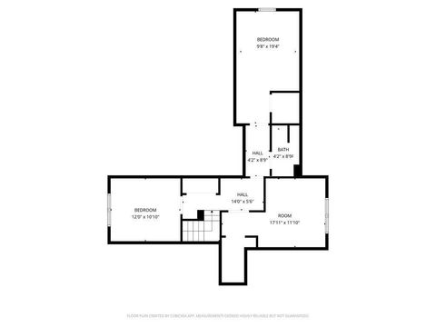 Tiny photo for 1217 S WASHINGTON Street, Kokomo, IN 46902 (MLS # 202612142)