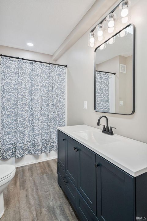 Tiny photo for 1217 S WASHINGTON Street, Kokomo, IN 46902 (MLS # 202612142)