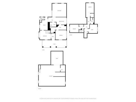 Tiny photo for 1217 S WASHINGTON Street, Kokomo, IN 46902 (MLS # 202612142)