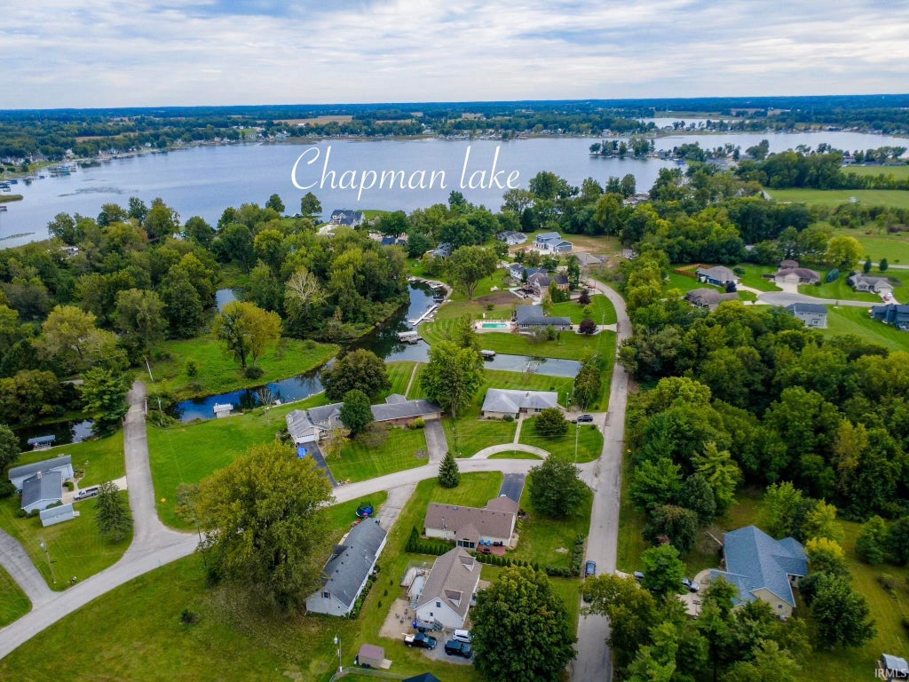 Photo of 134 Ems C29 Lane, Warsaw, IN 46582 (MLS # 202640145)