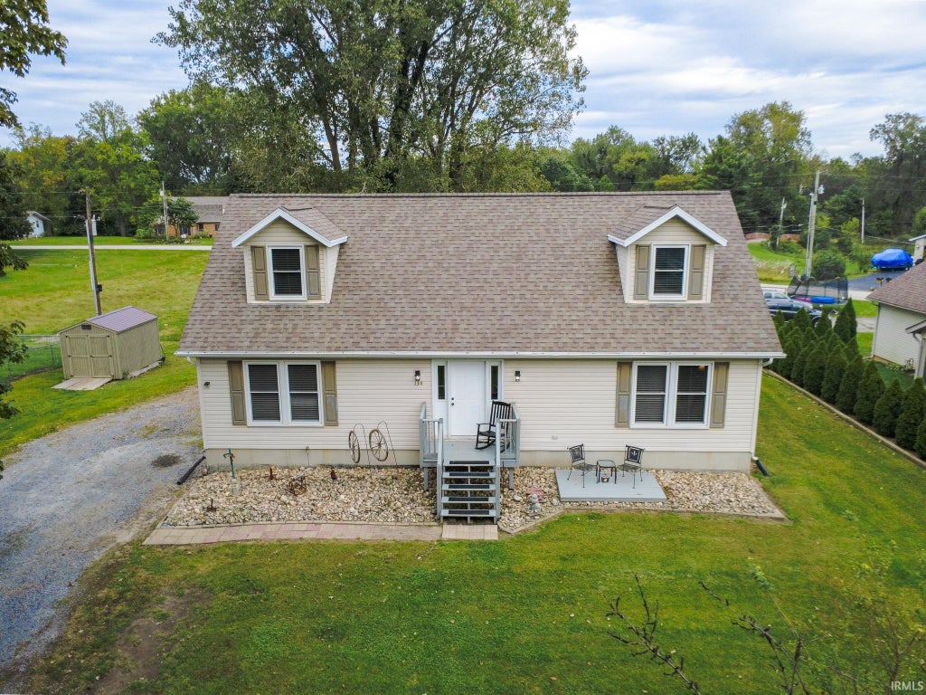 Photo of 134 Ems C29 Lane, Warsaw, IN 46582 (MLS # 202640145)