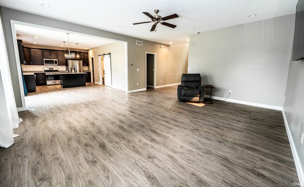Photo of 54500 Beech Road, Osceola, IN 46561 (MLS # 202628902)