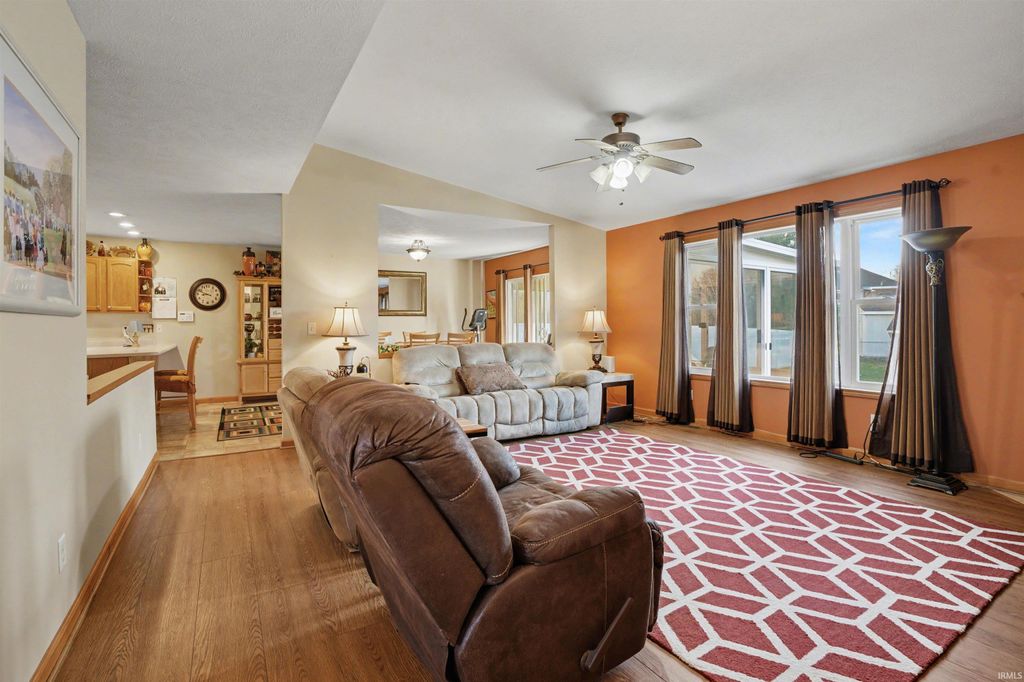 Photo of 25634 Pack Trail, South Bend, IN 46628 (MLS # 202610466)