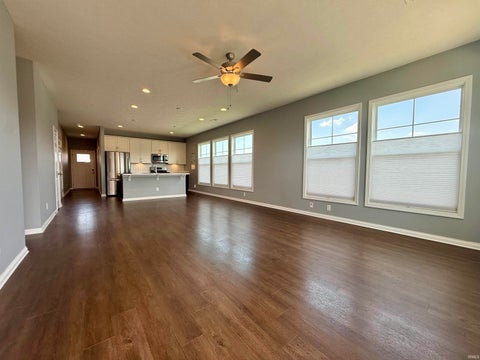 Tiny photo for 4633 Chelmsford Drive, Newburgh, IN 47630 (MLS # 202644904)
