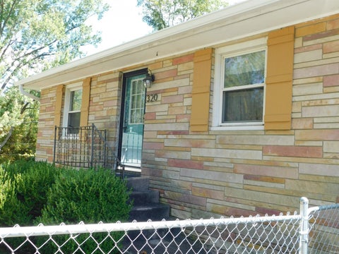 Photo of 320 20th Street, Bedford, IN 47421 (MLS # 202632691)