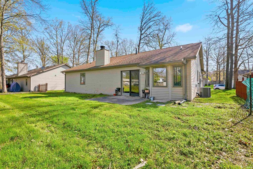 Photo of 6423 Verandah Lane, Fort Wayne, IN 46835 (MLS # 202614778)