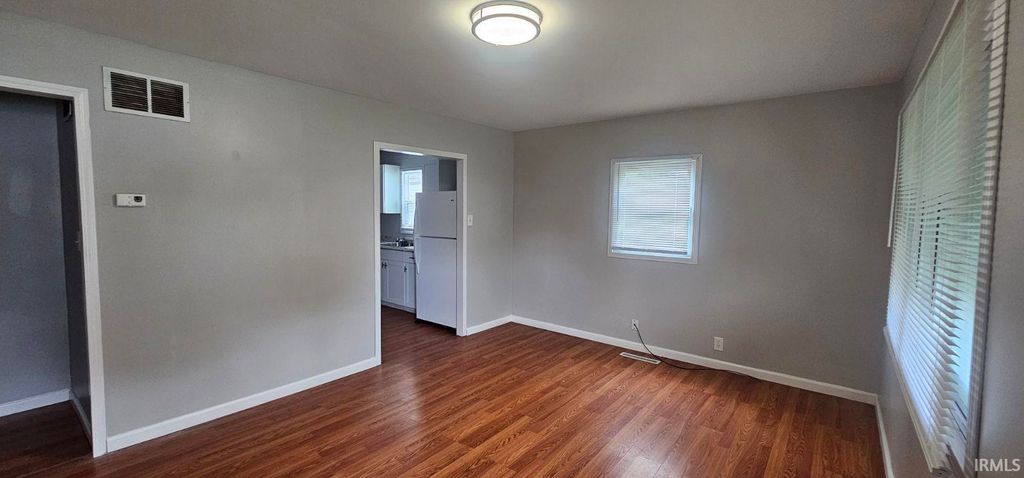 Photo of 110 N Wellington Street, Elkhart, IN 46619 (MLS # 202627796)