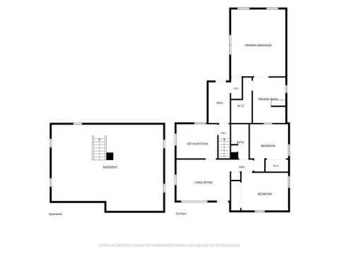 Tiny photo for 2303 S Indiana Avenue, Kokomo, IN 46902 (MLS # 202631120)
