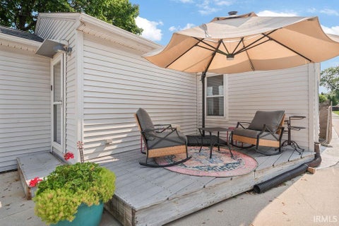 Tiny photo for 2303 S Indiana Avenue, Kokomo, IN 46902 (MLS # 202631120)