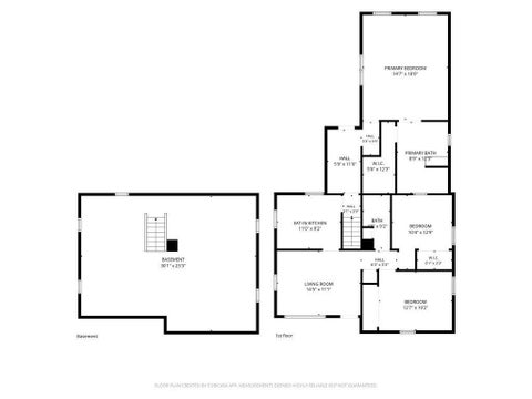 Tiny photo for 2303 S Indiana Avenue, Kokomo, IN 46902 (MLS # 202631120)