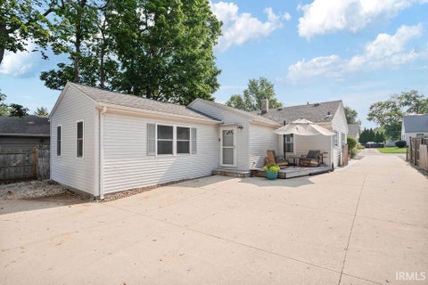 Tiny photo for 2303 S Indiana Avenue, Kokomo, IN 46902 (MLS # 202631120)