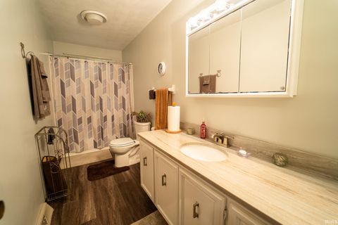 Tiny photo for 2912 Osage Drive, Kokomo, IN 46902 (MLS # 202542879)