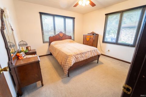 Tiny photo for 2912 Osage Drive, Kokomo, IN 46902 (MLS # 202542879)