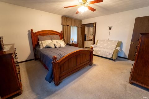 Tiny photo for 2912 Osage Drive, Kokomo, IN 46902 (MLS # 202542879)