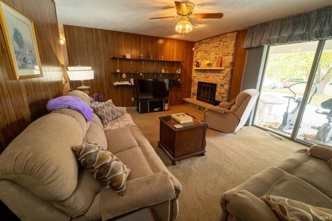 Tiny photo for 2912 Osage Drive, Kokomo, IN 46902 (MLS # 202542879)