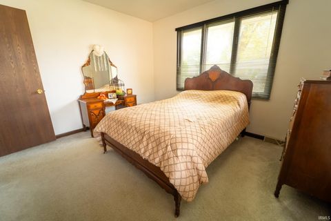 Tiny photo for 2912 Osage Drive, Kokomo, IN 46902 (MLS # 202542879)