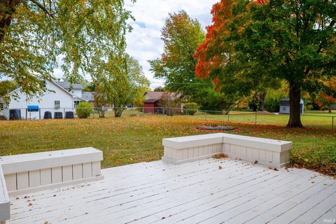 Tiny photo for 2912 Osage Drive, Kokomo, IN 46902 (MLS # 202542879)
