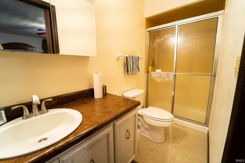 Tiny photo for 2912 Osage Drive, Kokomo, IN 46902 (MLS # 202542879)