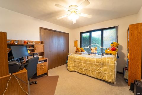 Tiny photo for 2912 Osage Drive, Kokomo, IN 46902 (MLS # 202542879)