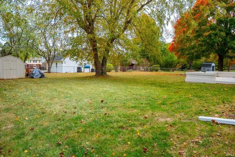 Tiny photo for 2912 Osage Drive, Kokomo, IN 46902 (MLS # 202542879)