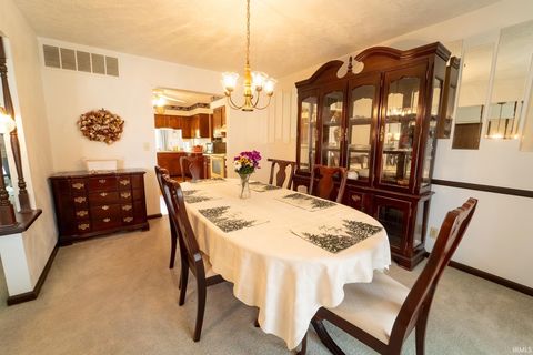 Tiny photo for 2912 Osage Drive, Kokomo, IN 46902 (MLS # 202542879)