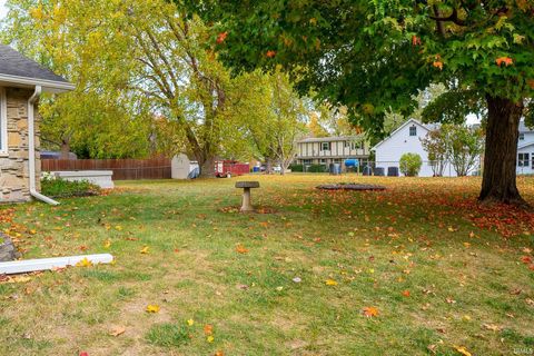 Tiny photo for 2912 Osage Drive, Kokomo, IN 46902 (MLS # 202542879)