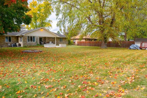 Tiny photo for 2912 Osage Drive, Kokomo, IN 46902 (MLS # 202542879)