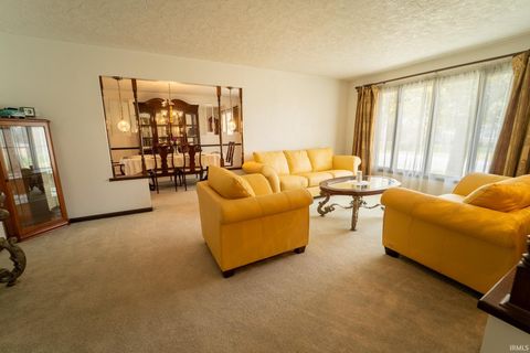 Tiny photo for 2912 Osage Drive, Kokomo, IN 46902 (MLS # 202542879)