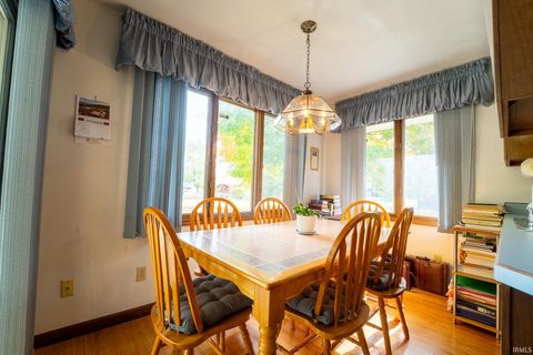 Tiny photo for 2912 Osage Drive, Kokomo, IN 46902 (MLS # 202542879)