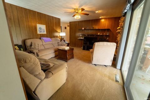 Tiny photo for 2912 Osage Drive, Kokomo, IN 46902 (MLS # 202542879)