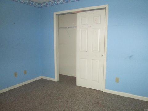 Tiny photo for 4520 N Ruppert Road, Attica, IN 47918 (MLS # 202604284)