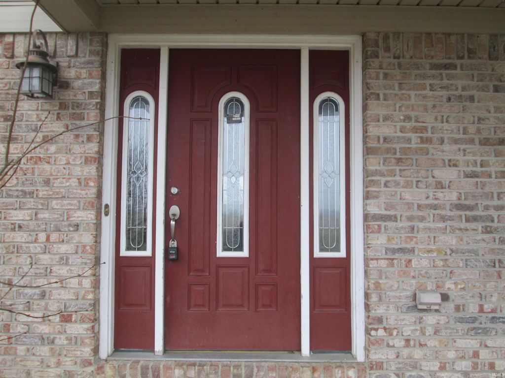 Photo of 4520 N Ruppert Road, Attica, IN 47918 (MLS # 202604284)