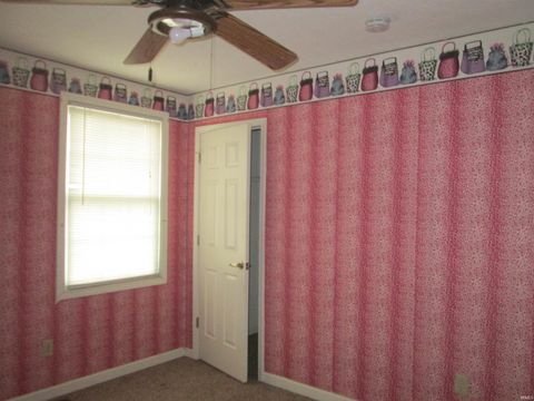 Tiny photo for 4520 N Ruppert Road, Attica, IN 47918 (MLS # 202604284)