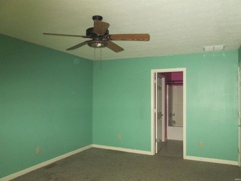 Tiny photo for 4520 N Ruppert Road, Attica, IN 47918 (MLS # 202604284)