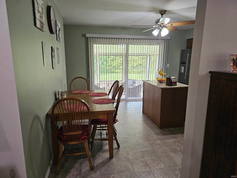 Tiny photo for 303 Princeton Lane, Logansport, IN 46947 (MLS # 202640852)