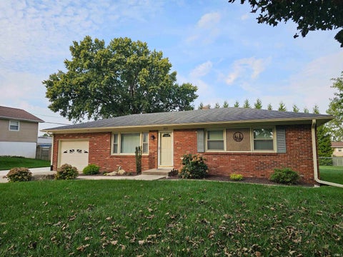 Tiny photo for 303 Princeton Lane, Logansport, IN 46947 (MLS # 202640852)
