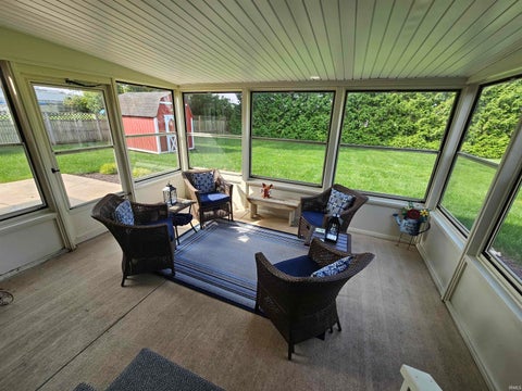 Tiny photo for 303 Princeton Lane, Logansport, IN 46947 (MLS # 202640852)