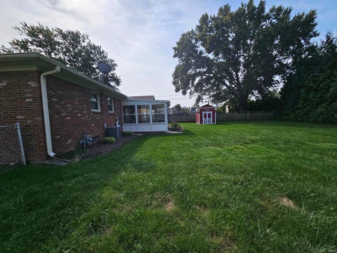 Tiny photo for 303 Princeton Lane, Logansport, IN 46947 (MLS # 202640852)