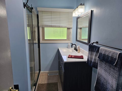 Tiny photo for 303 Princeton Lane, Logansport, IN 46947 (MLS # 202640852)