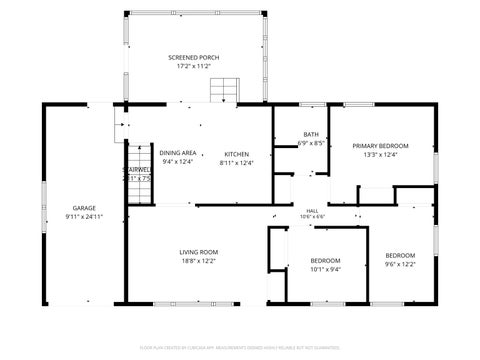Tiny photo for 303 Princeton Lane, Logansport, IN 46947 (MLS # 202640852)
