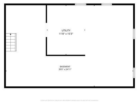 Tiny photo for 303 Princeton Lane, Logansport, IN 46947 (MLS # 202640852)