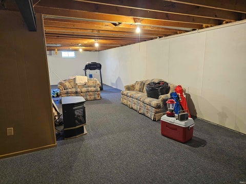Tiny photo for 303 Princeton Lane, Logansport, IN 46947 (MLS # 202640852)