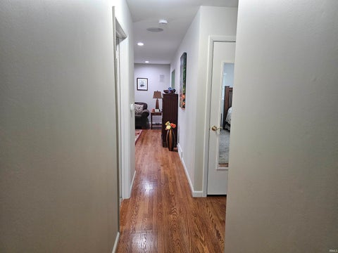 Tiny photo for 303 Princeton Lane, Logansport, IN 46947 (MLS # 202640852)