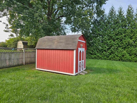 Tiny photo for 303 Princeton Lane, Logansport, IN 46947 (MLS # 202640852)